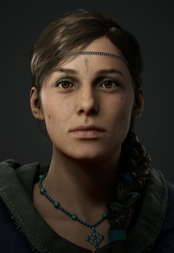 Béatrice de Rune
