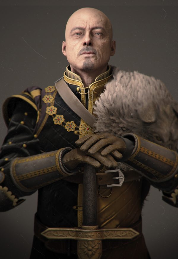 Count Victor